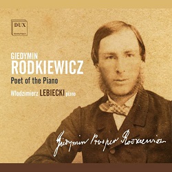 Rodkiewicz poet DUX1790