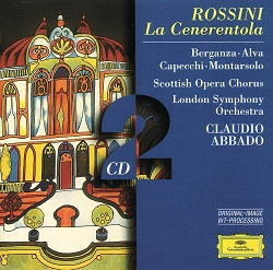 Rossini cenerentola 4594482