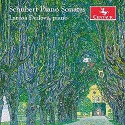 Schubert sonatas CRC38963900