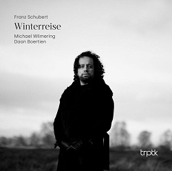 Schubert winterreise TTK0078