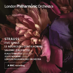 Strauss Norman LPO0122