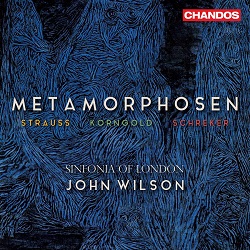 Strauss metamorphosen CHSA5292