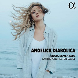 Angelica Diabolica ALPHA830