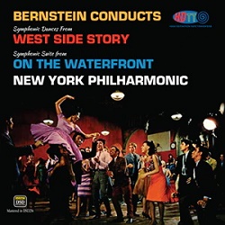 Bernstein waterfront HDTT9830