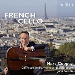 Cello french 97802