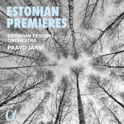 Estonian premieres 863
