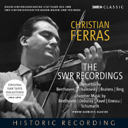 Ferras SWR SWR19114CD