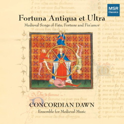 Fortuna antiqua MS1805