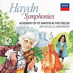 Haydn marriner 4843214