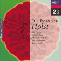 Holst essential 4445492