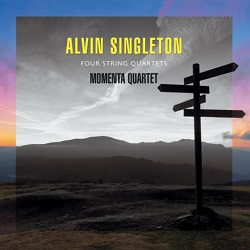 Singleton quartets 808322