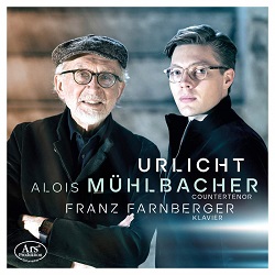 Urlicht mahler ARS38613