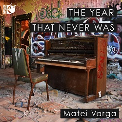 Varga Year Never Was DSL92258