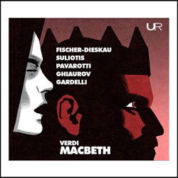 Verdi Macbeth WS121399