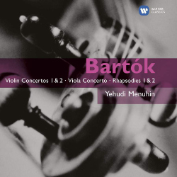 Bartok Menuhin 5854872