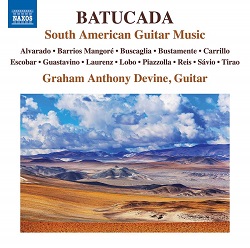 Batacuda guitar 8574337