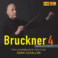 Bruckner sym4 PH22010
