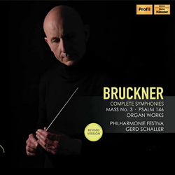 Bruckner sys PH22007