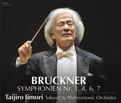 Bruckner FOCD9852