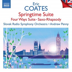 Coates orchestral 8555194