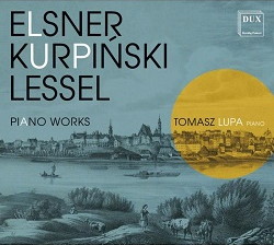 Elsner Kurpinski Lessel DUX1784