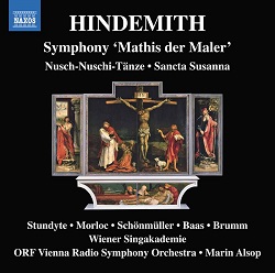 Hindemith Susanna 8574283