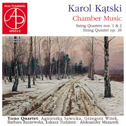 Katski chamber AP0512