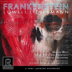 Liebermann frankenstein RR