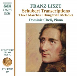 Liszt schubert 8574172