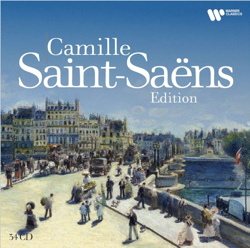 SaintSaens edition 9029674604