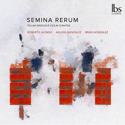 Semina violin IBS182021