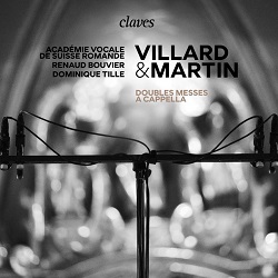 Villard Martin 503003