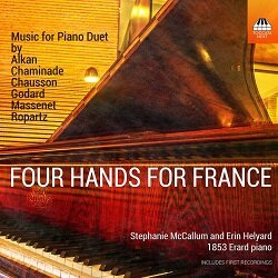 Four Hands France TOCN0007