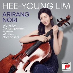 Arirang Nori 19439965622 Hee-Young Lim
