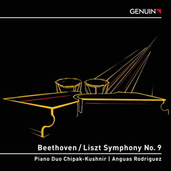 Beethoven Liszt sy9 GEN21766