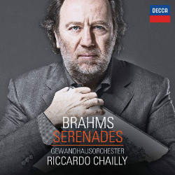 Brahms serenades 4786775