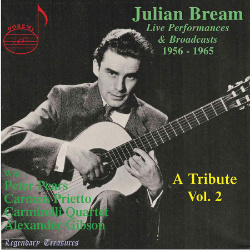 Bream tribute v2 DHR81512