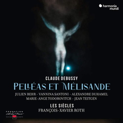 Debussy Pelleas HMM905352