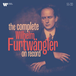 Furtwangler Warner 9029523240 Complete