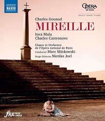 Gounod mireille NBD0126V