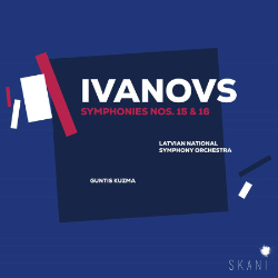 Ivanovs sys SKANI126