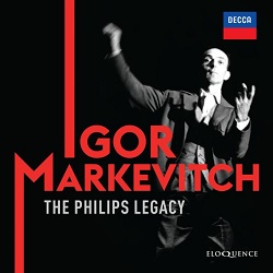 Markevitch legacy 4841744