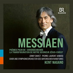 Messiaen transfiguration 900203