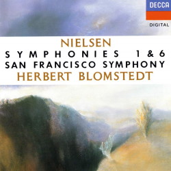 Nielsen symphonies 4256072