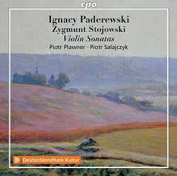 Paderewski Stojowski 5553242