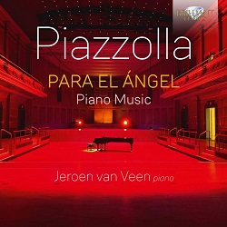 Piazzolla angel 96431