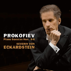 Prokofiev sonatas 8553034