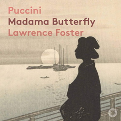 Puccini Butterfly PTC5186783NNNN