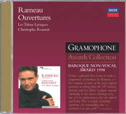 Rameau overtures 4762596
