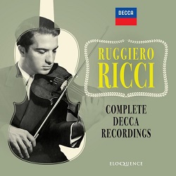 Ricci decca 4842150